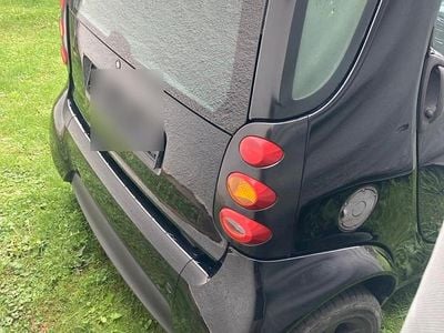Smart ForTwo Coupé