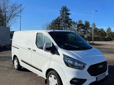 gebraucht Ford Transit Custom Transit Custom280 L1