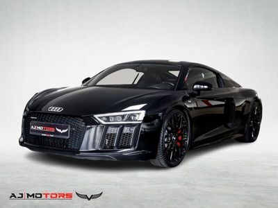 Audi R8 Coupé