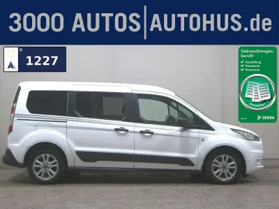 Usado Ford Transit