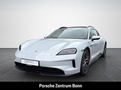 Gebraucht Porsche Taycan Sport Turismo 319 kW (435 PS) 2024 Grau Kombi
