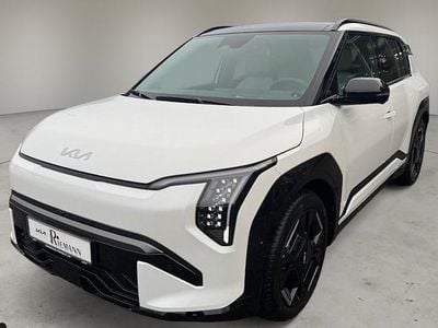 Nouă Kia EV3 GT-Line 150 kW (204 CP) 2026 Alb SUV