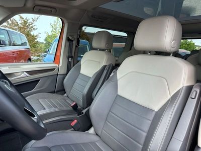 VW T7