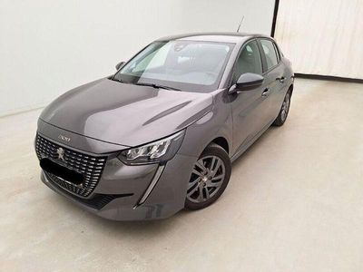 Second-hand Peugeot 208 Active 130 CP (95 kW) 2022 Gri Hatchback