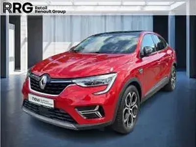 Gebraucht Renault Arkana