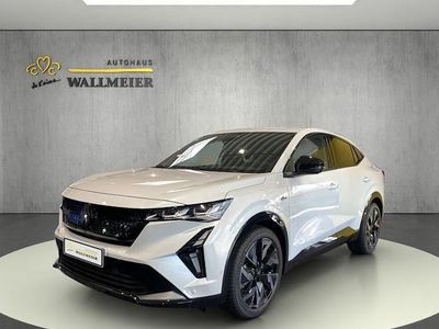 Nouă Renault Rafale Esprit Alpine 200 CP (147 kW) 2026 Alb SUV