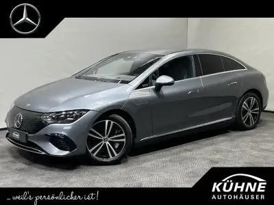 Używany Mercedes EQE350 Premium 214 kW (292 KM) 2024 Andere