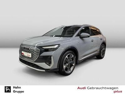 Usata Audi Q4 e-tron