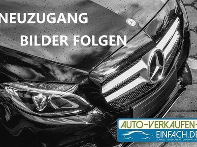 Gebraucht Mercedes Viano 150 PS (110 kW) 2008 Brillantsilber metallic Van / Kleinbus