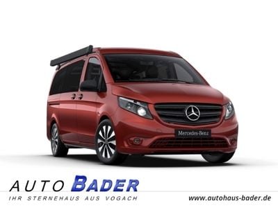 Mercedes V220