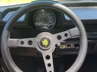 Gebraucht VW Käfer 50 PS (36 kW) 1972 Grau Cabrio