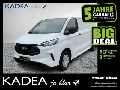 Gebraucht Ford Transit Custom