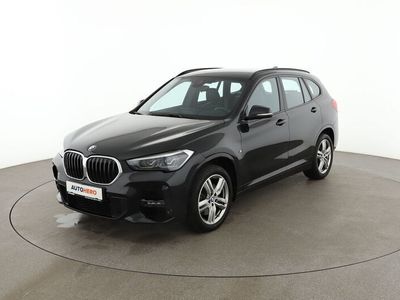 gebraucht BMW X1 xDrive 20i M Sport, Benzin, 30.150 €