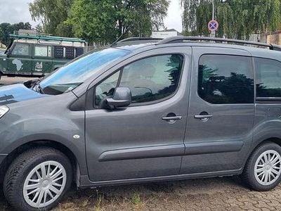 Peugeot Partner Tepee