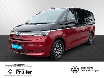 VW Multivan