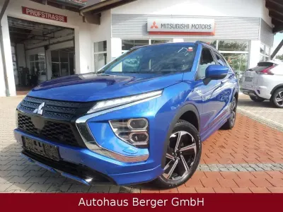Gebraucht Mitsubishi Eclipse Cross