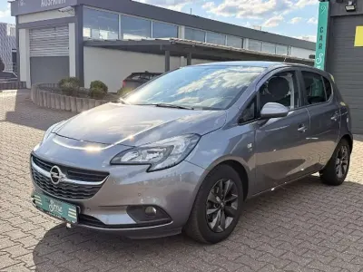 Gebraucht Opel Corsa