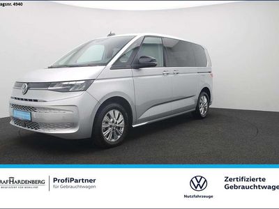 VW T7