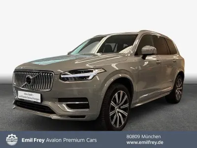 Gebraucht Volvo XC90