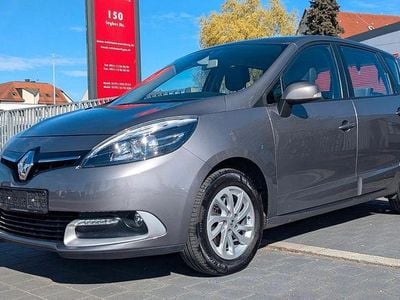 Renault Scénic III