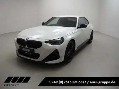 Gebraucht BMW 230
