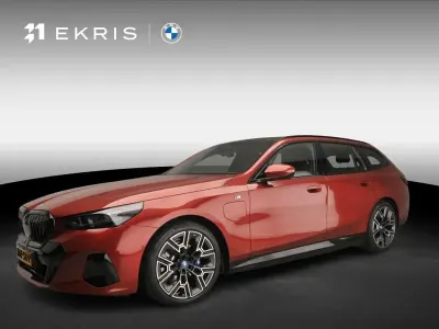 Gebraucht BMW 530e