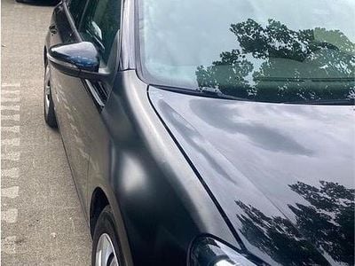 VW Golf VI