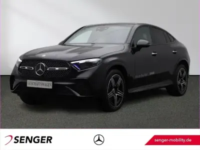 Gebraucht Mercedes GLC450