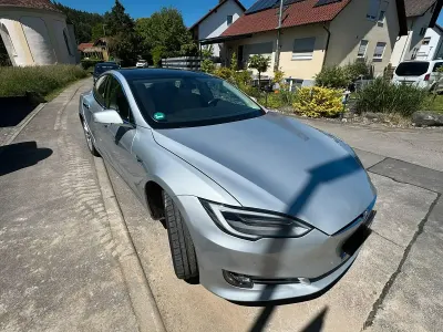 Occasion Tesla Model S