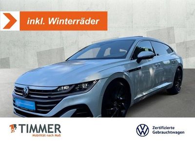 VW Arteon