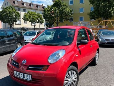 gebraucht Nissan Micra 1.2 Sehr gepflegt