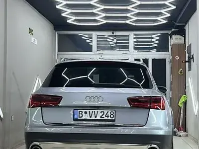 Gebraucht Audi A6 Allroad