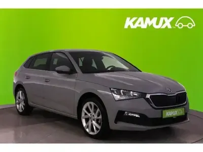 Gebraucht Skoda Scala