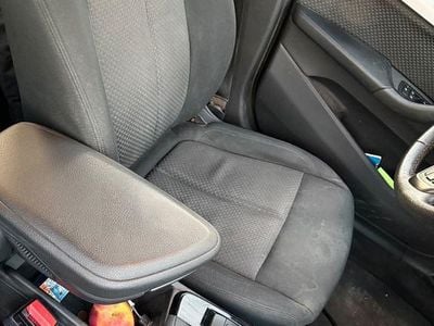 Gebraucht BMW X1 xLine 192 PS (141 kW) 2019 Braun SUV