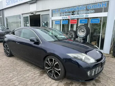 Gebraucht Renault Laguna Coupé