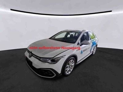 VW Golf Alltrack