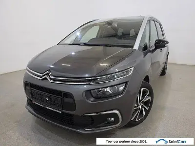 Gebraucht Citroën Grand C4 Picasso