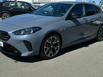 Second-hand BMW M135 M Sport 300 CP (220 kW) 2025 Hatchback