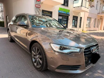 Gebraucht Audi A6
