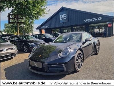 Porsche 911 Carrera T