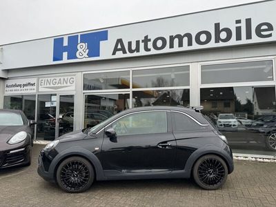 gebraucht Opel Adam Rocks S