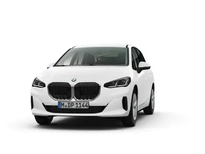 Gebraucht BMW 220 Active Tourer