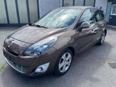 Gebraucht Renault Scénic III