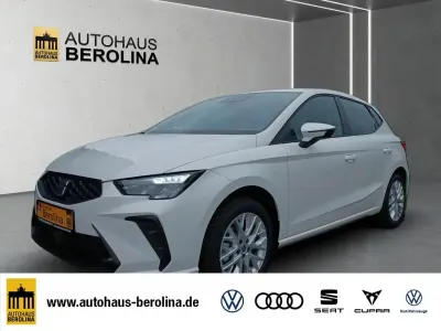 Gebraucht Seat Ibiza