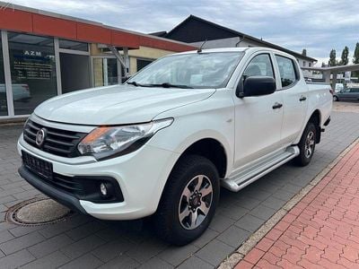 Fiat Fullback