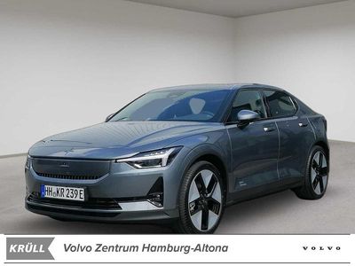 Gebraucht Polestar 2 309 kW (421 PS) 2020 Grau Kleinwagen