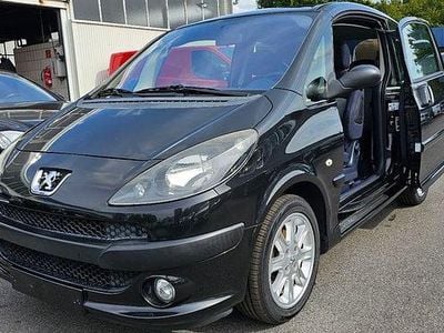 Peugeot 1007