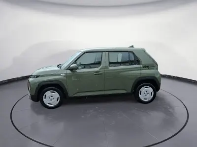 Occasion Hyundai Inster Select 71 kW (97 ch) 2026 Vert Citadine