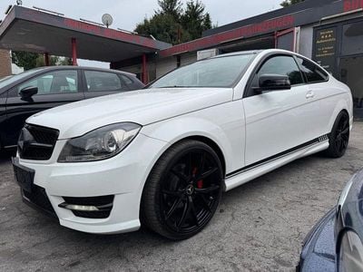Mercedes C250