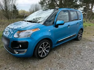 Gebraucht Citroën C3